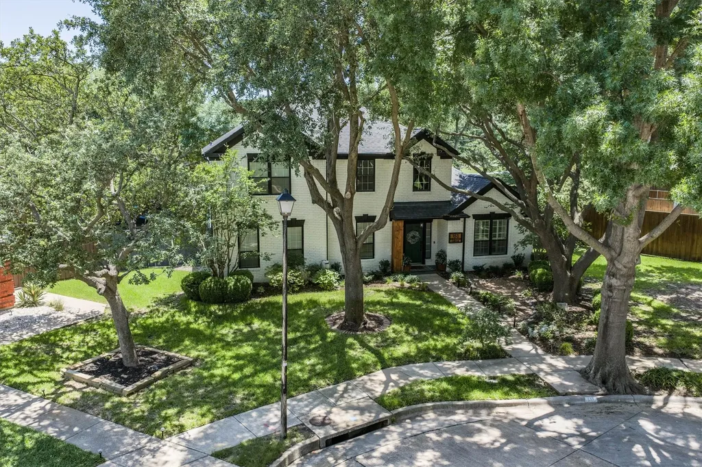 153 Windham Circle Coppell TX 75019
