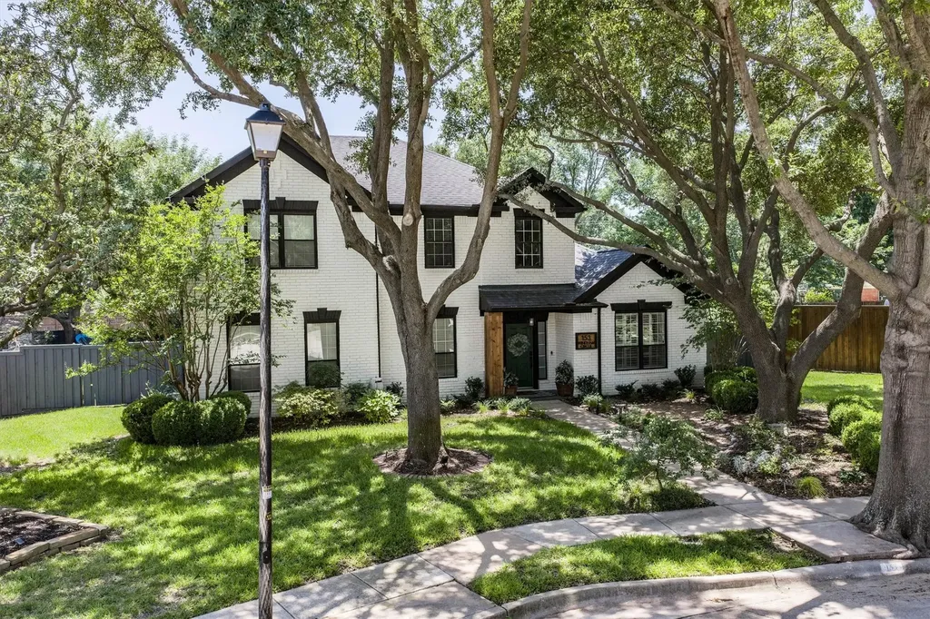 153 Windham Circle Coppell TX 75019