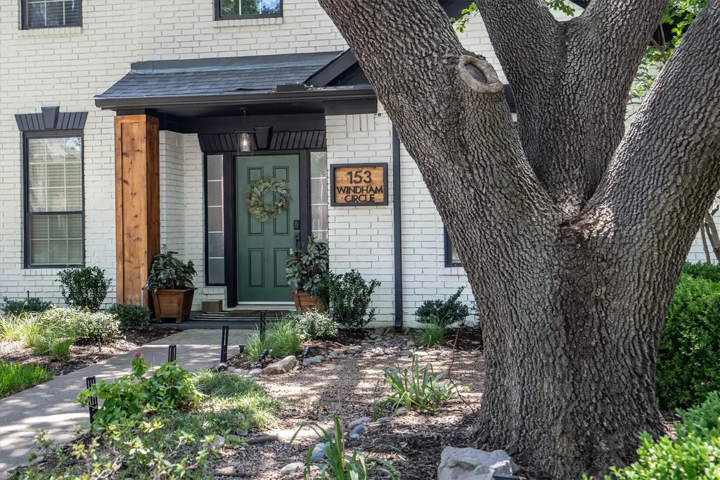 153 Windham Circle Coppell TX 75019