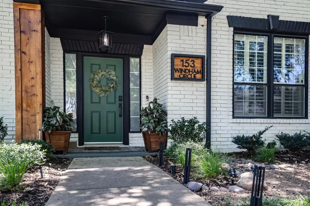 153 Windham Circle Coppell TX 75019