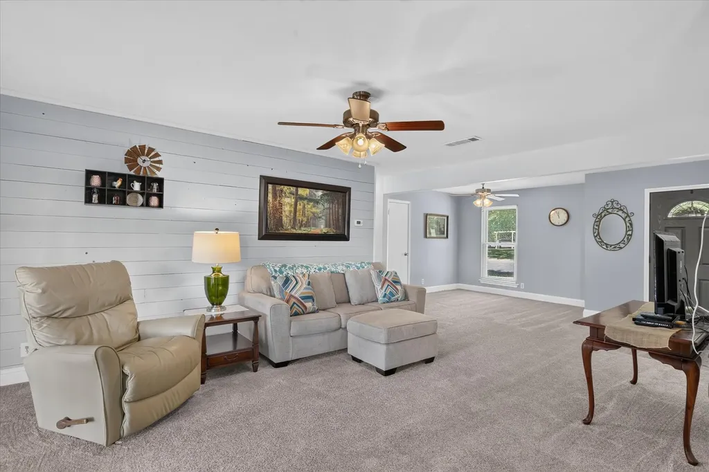 6200 Lalagray Lane Watauga TX 76148