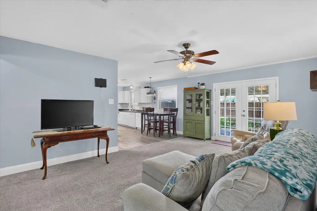 6200 Lalagray Lane Watauga TX 76148