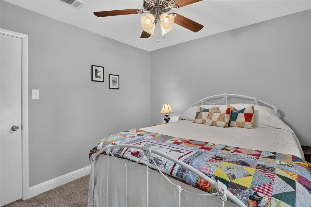 6200 Lalagray Lane Watauga TX 76148