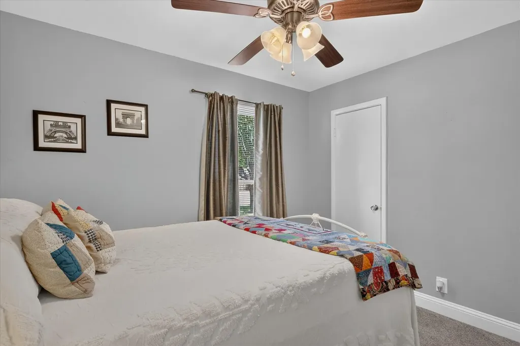 6200 Lalagray Lane Watauga TX 76148