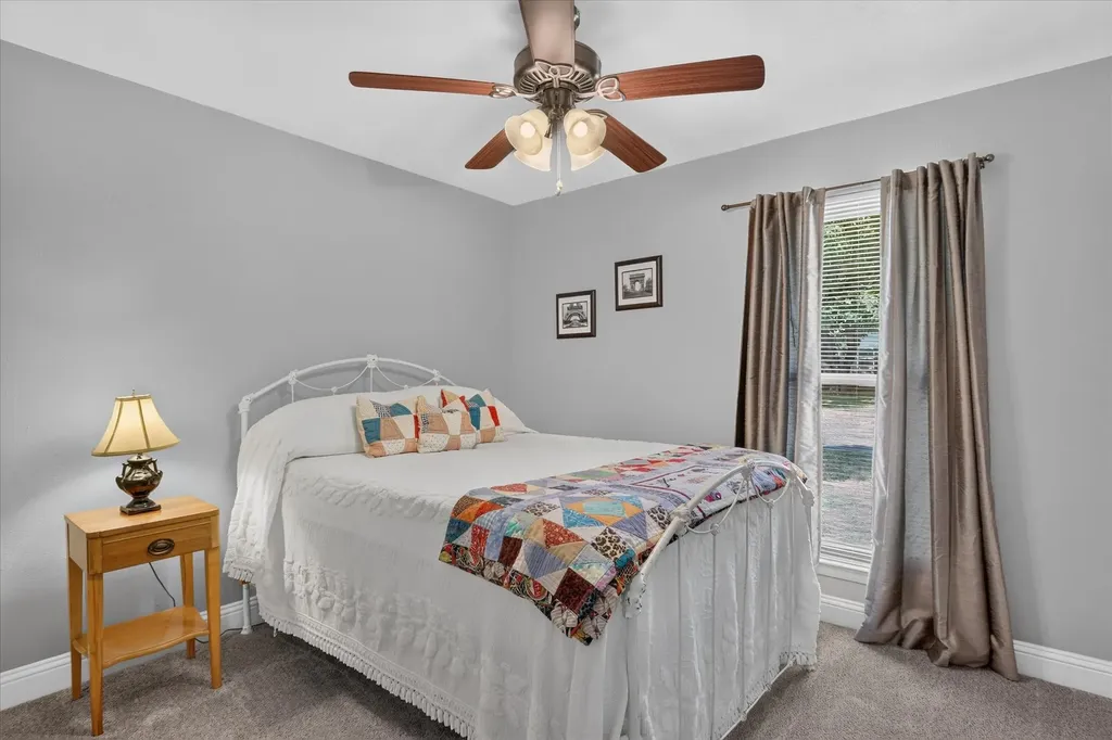 6200 Lalagray Lane Watauga TX 76148