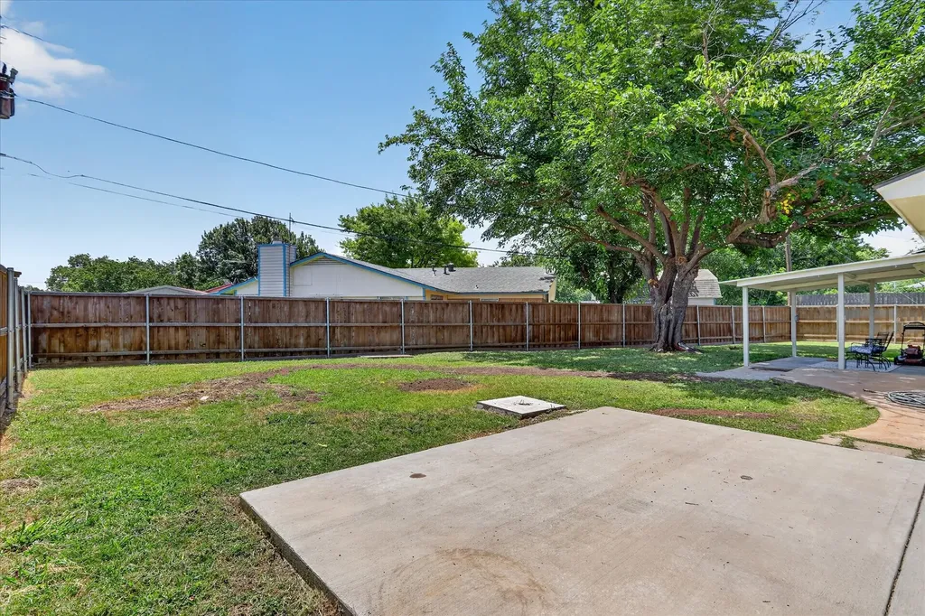 6200 Lalagray Lane Watauga TX 76148