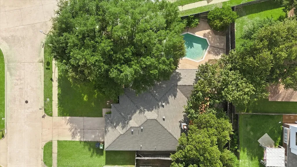 1824 Chatham Drive Flower Mound TX 75028