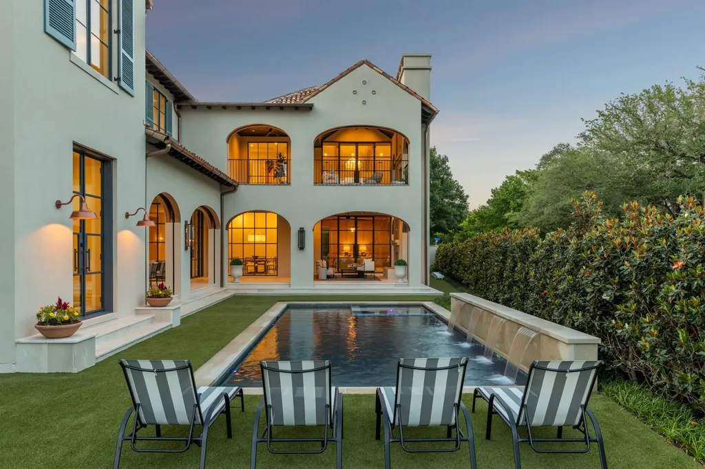 3701 Gillon Avenue Highland Park TX 75205