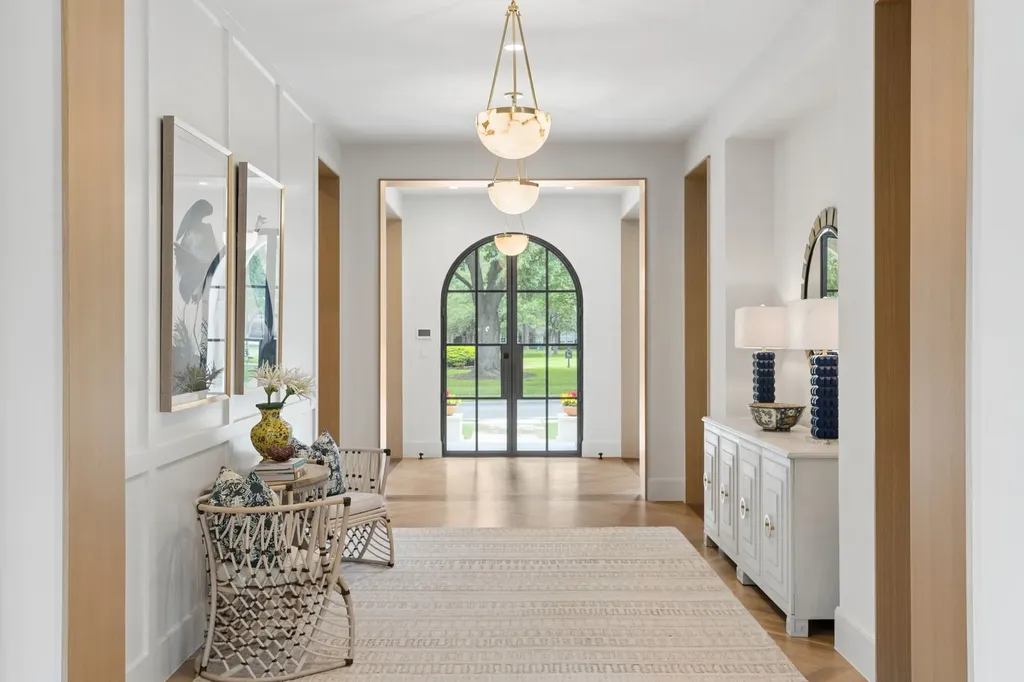 3701 Gillon Avenue Highland Park TX 75205