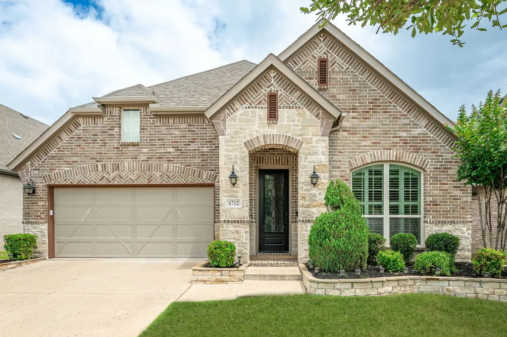 6712 Bermuda Avenue Mckinney TX 75070