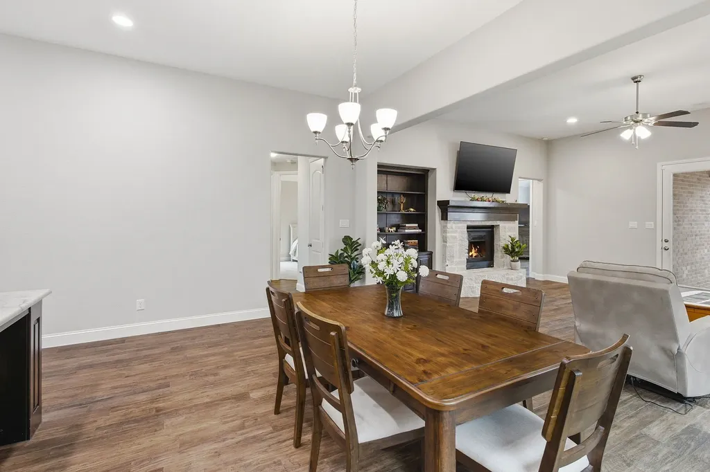 6712 Bermuda Avenue Mckinney TX 75070