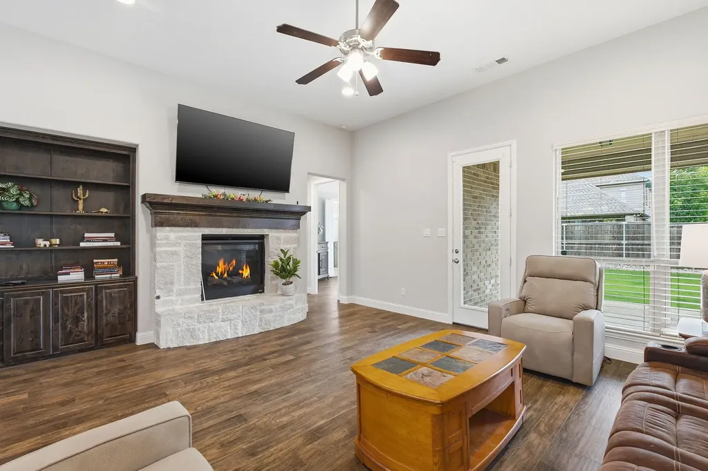 6712 Bermuda Avenue Mckinney TX 75070