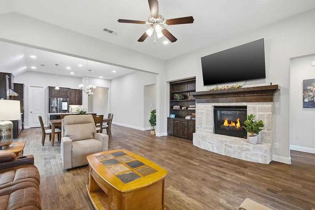 6712 Bermuda Avenue Mckinney TX 75070