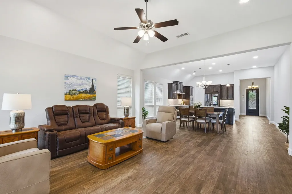 6712 Bermuda Avenue Mckinney TX 75070