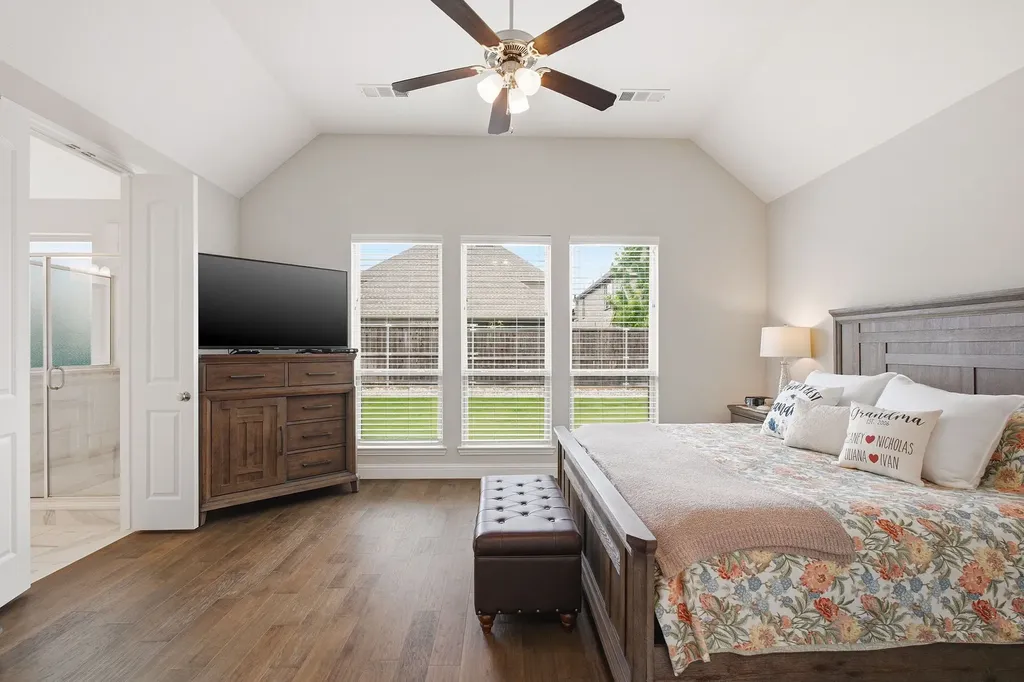 6712 Bermuda Avenue Mckinney TX 75070