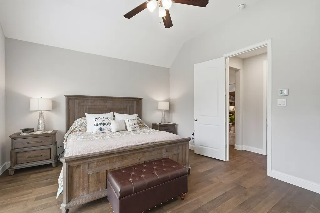 6712 Bermuda Avenue Mckinney TX 75070