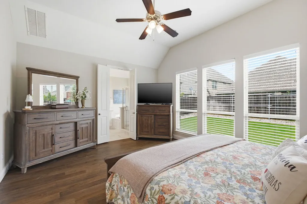 6712 Bermuda Avenue Mckinney TX 75070