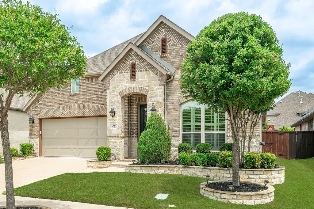 6712 Bermuda Avenue Mckinney TX 75070