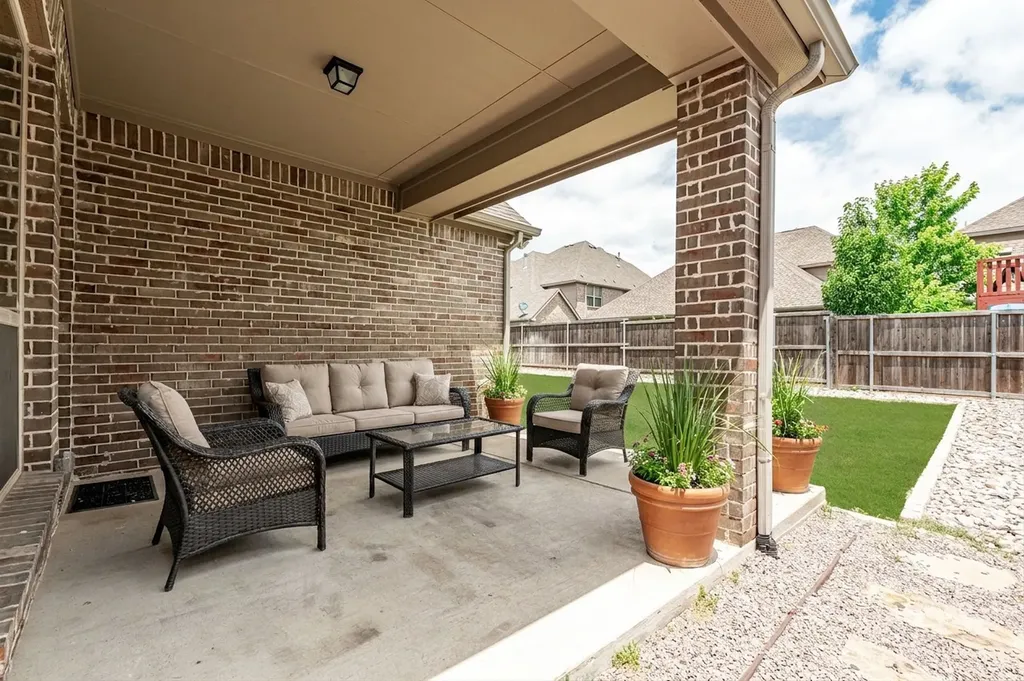 6712 Bermuda Avenue Mckinney TX 75070