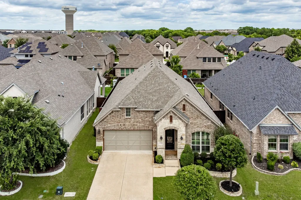 6712 Bermuda Avenue Mckinney TX 75070