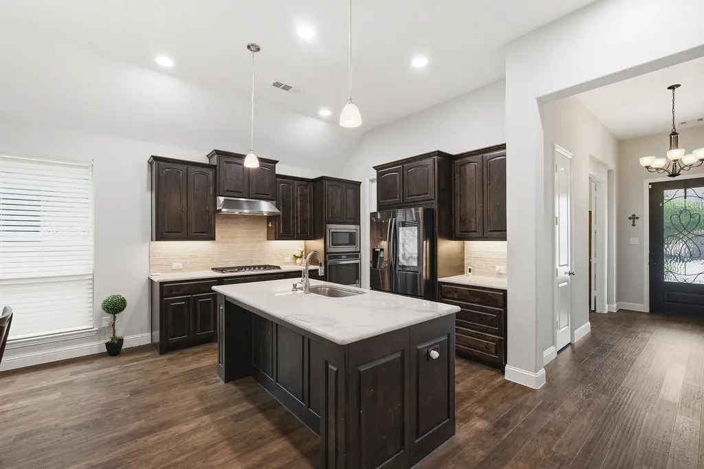 6712 Bermuda Avenue Mckinney TX 75070