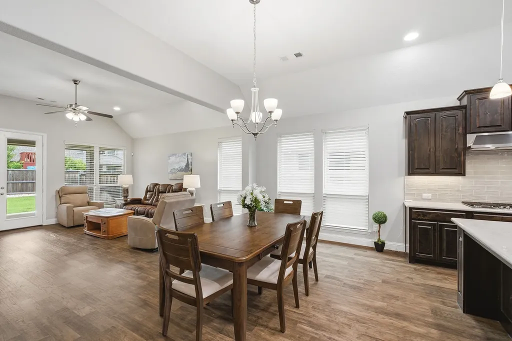 6712 Bermuda Avenue Mckinney TX 75070