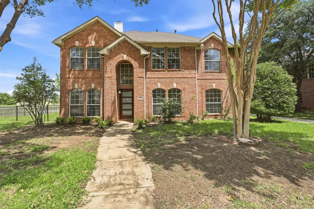 1282 Bradford Drive Coppell TX 75019