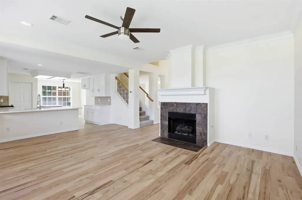 1282 Bradford Drive Coppell TX 75019