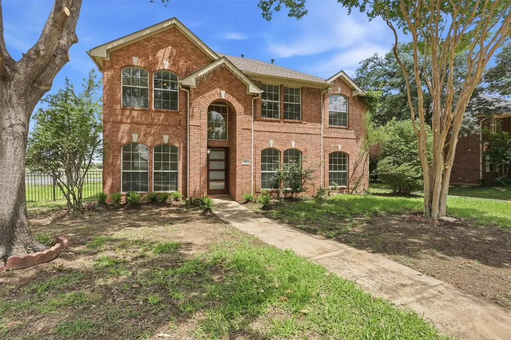 1282 Bradford Drive Coppell TX 75019