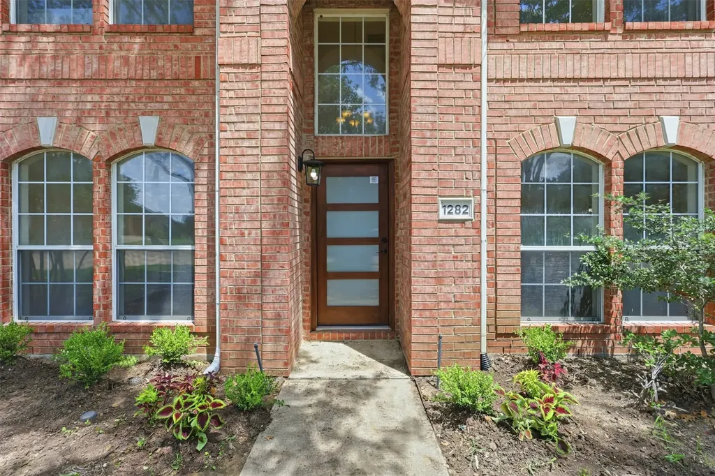 1282 Bradford Drive Coppell TX 75019