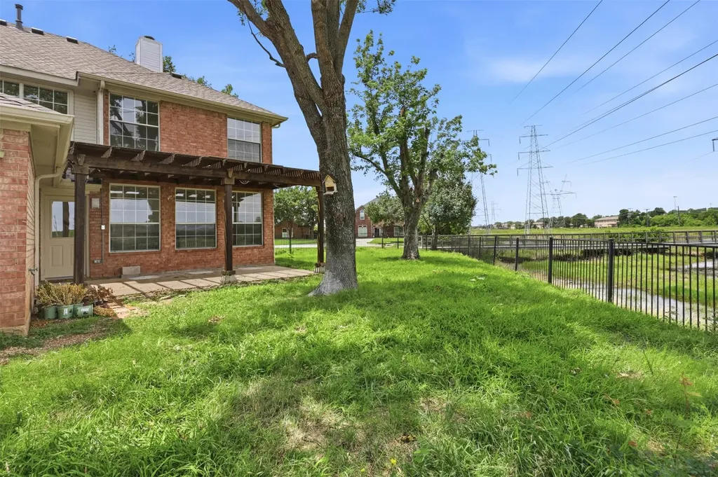 1282 Bradford Drive Coppell TX 75019