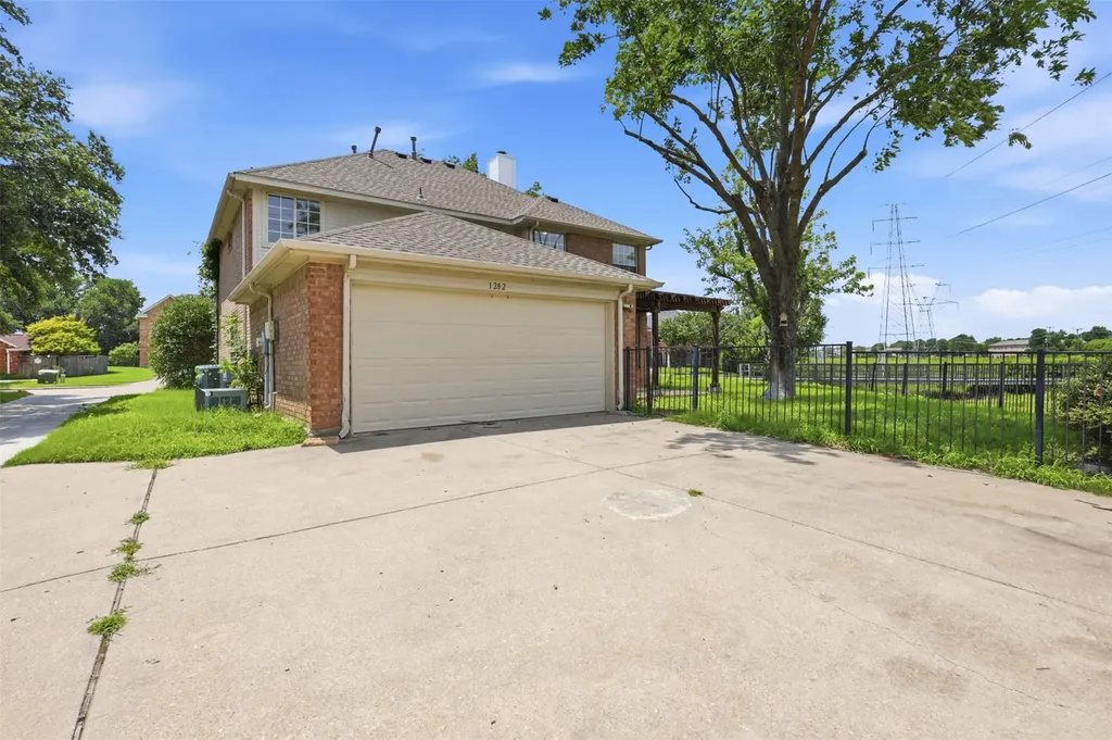 1282 Bradford Drive Coppell TX 75019