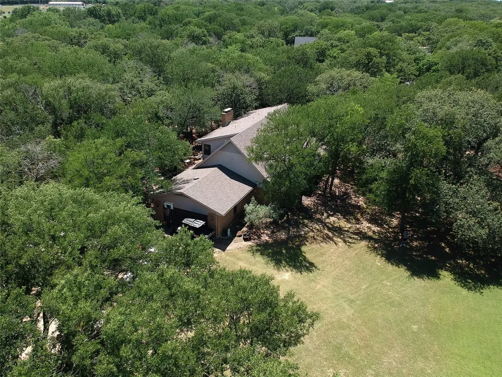 525 Estates Drive Copper Canyon TX 75077