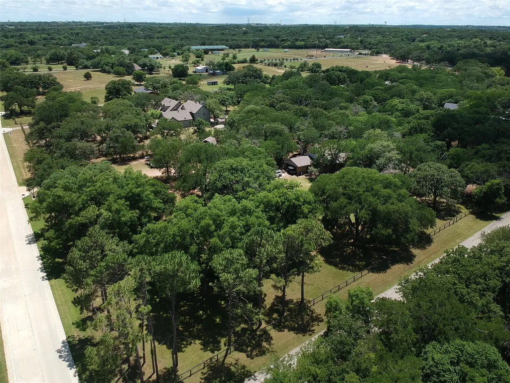 525 Estates Drive Copper Canyon TX 75077