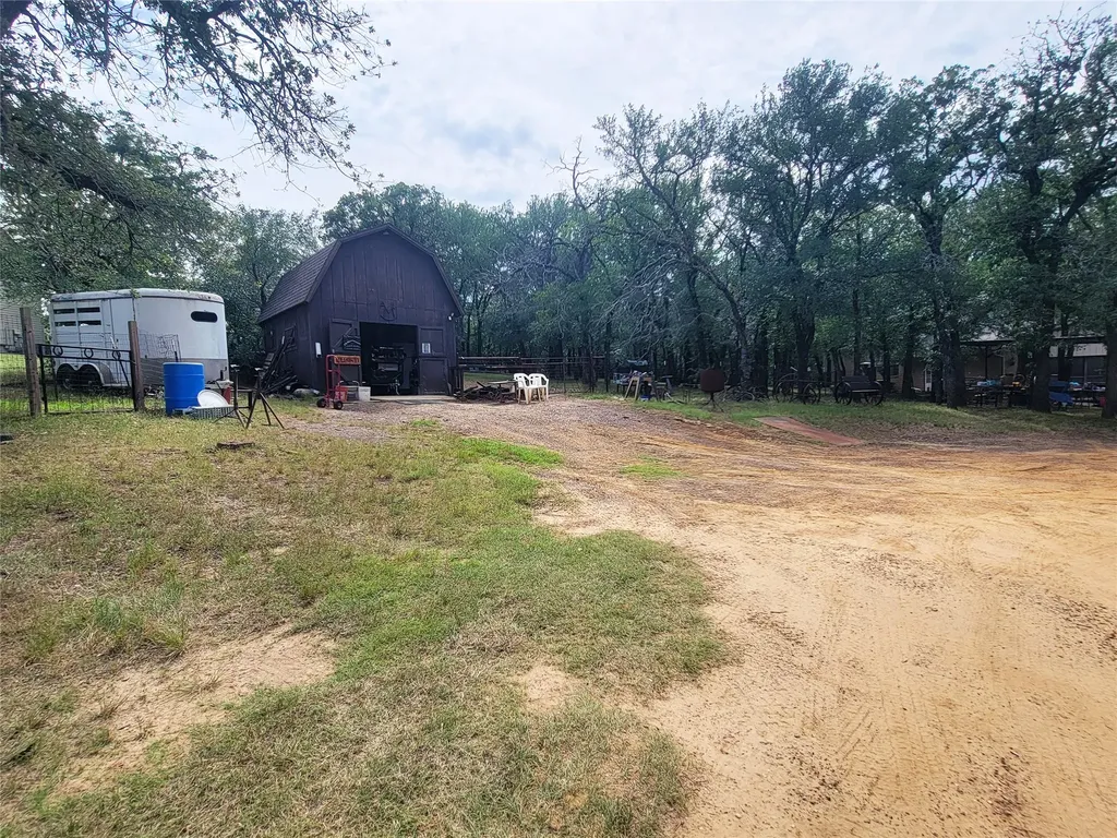 525 Estates Drive Copper Canyon TX 75077