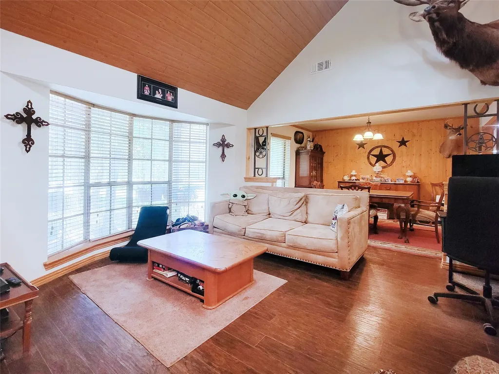 525 Estates Drive Copper Canyon TX 75077