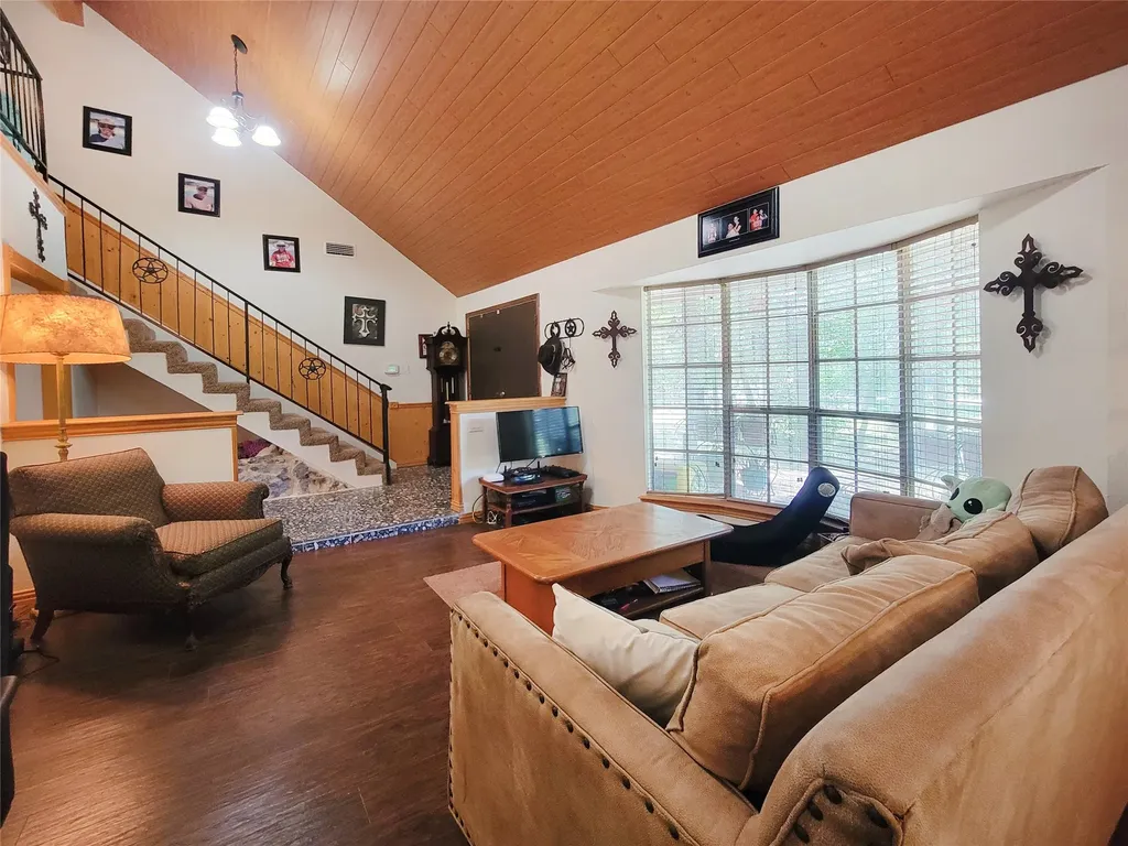 525 Estates Drive Copper Canyon TX 75077