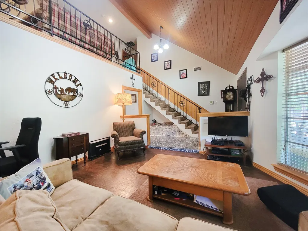 525 Estates Drive Copper Canyon TX 75077