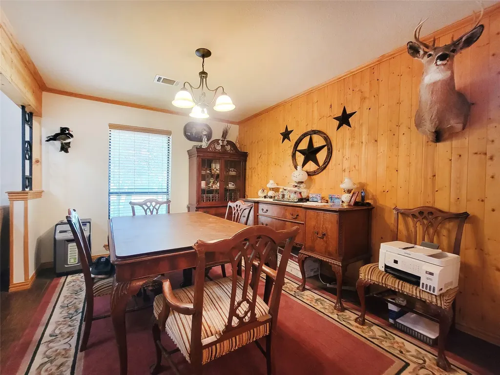 525 Estates Drive Copper Canyon TX 75077