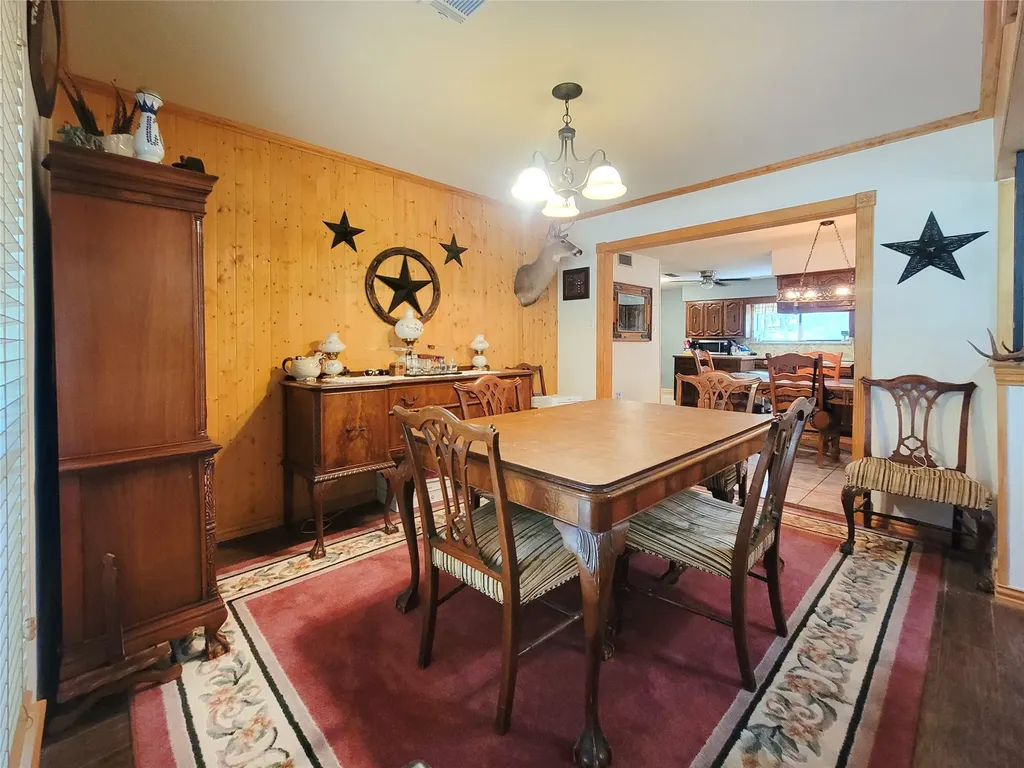 525 Estates Drive Copper Canyon TX 75077
