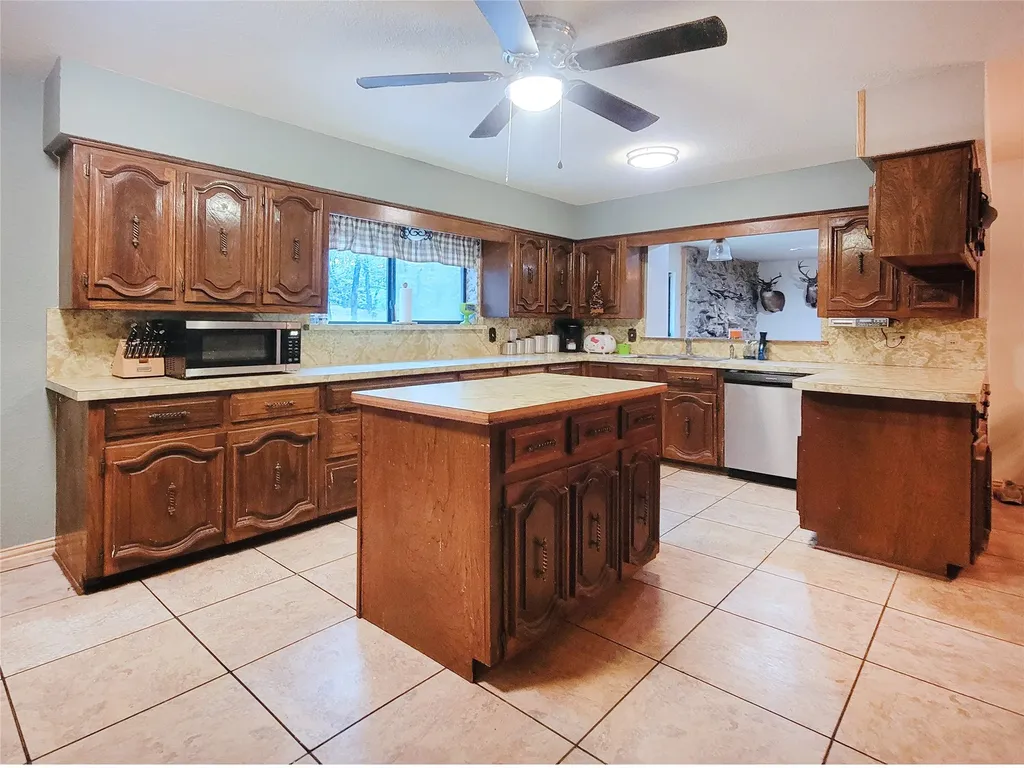 525 Estates Drive Copper Canyon TX 75077