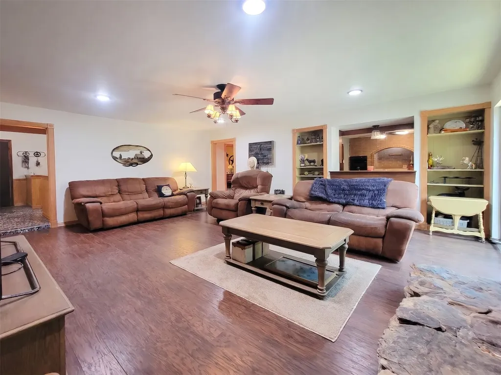 525 Estates Drive Copper Canyon TX 75077