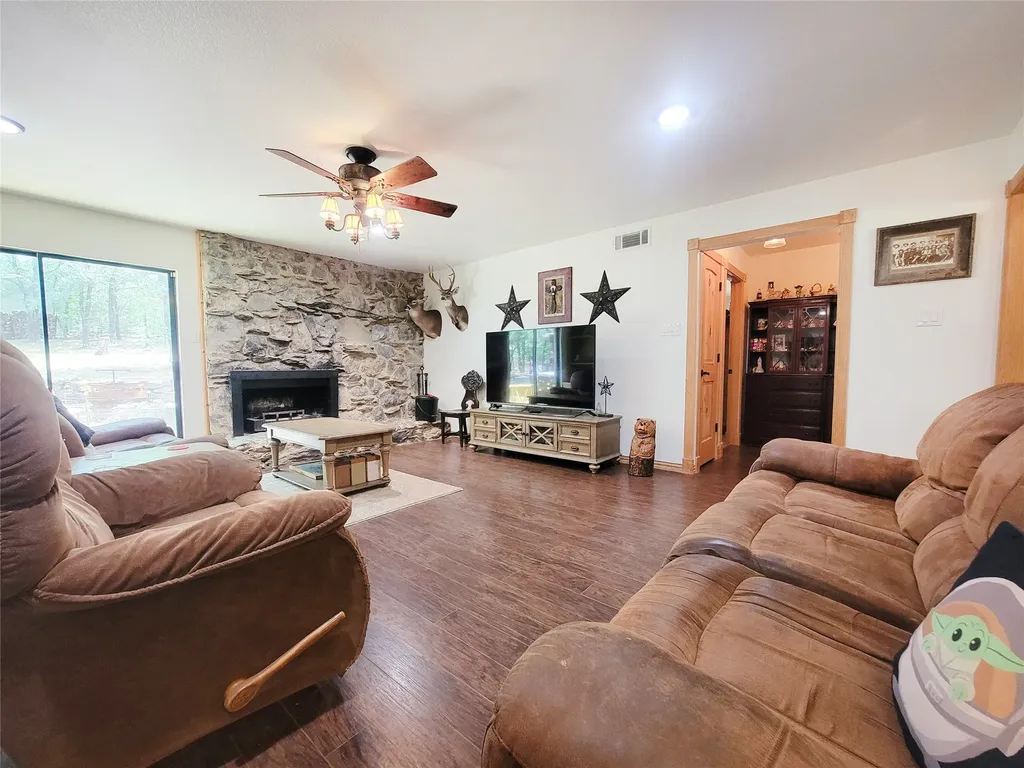 525 Estates Drive Copper Canyon TX 75077