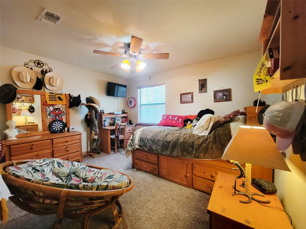 525 Estates Drive Copper Canyon TX 75077