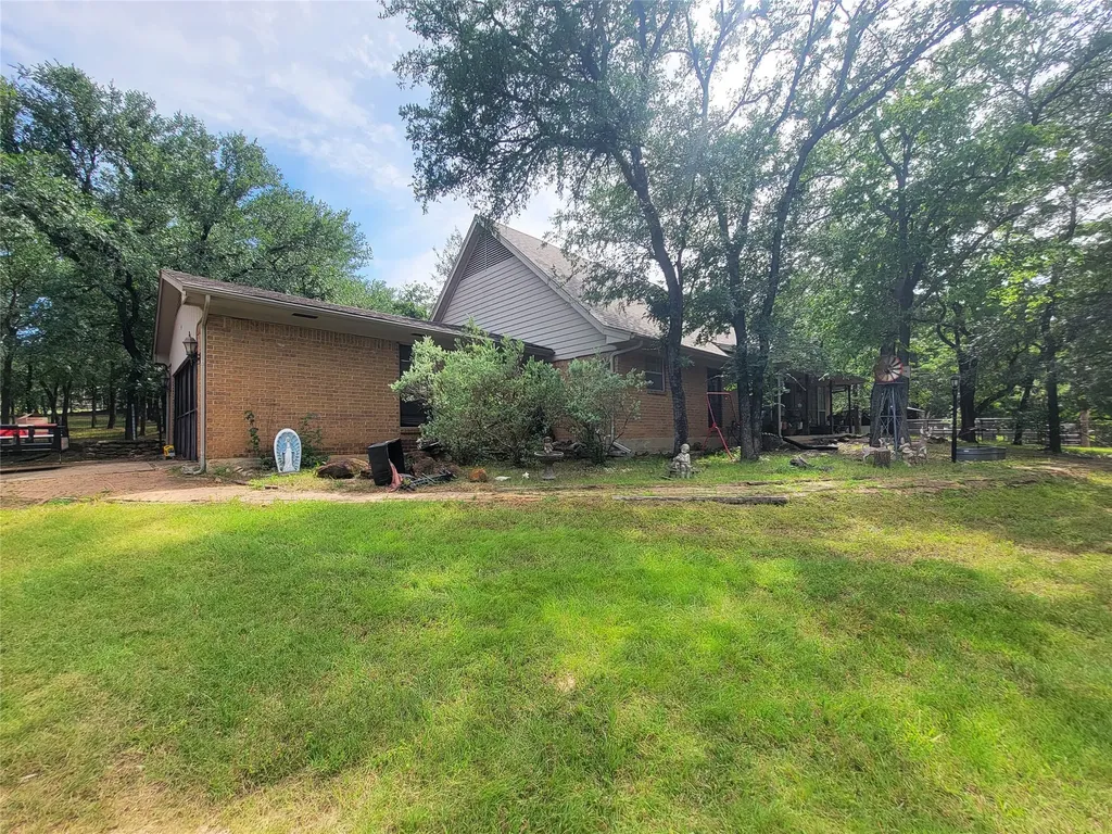 525 Estates Drive Copper Canyon TX 75077