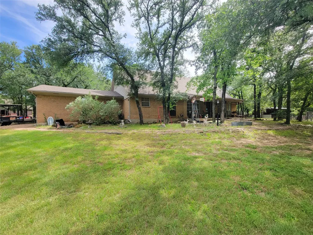 525 Estates Drive Copper Canyon TX 75077