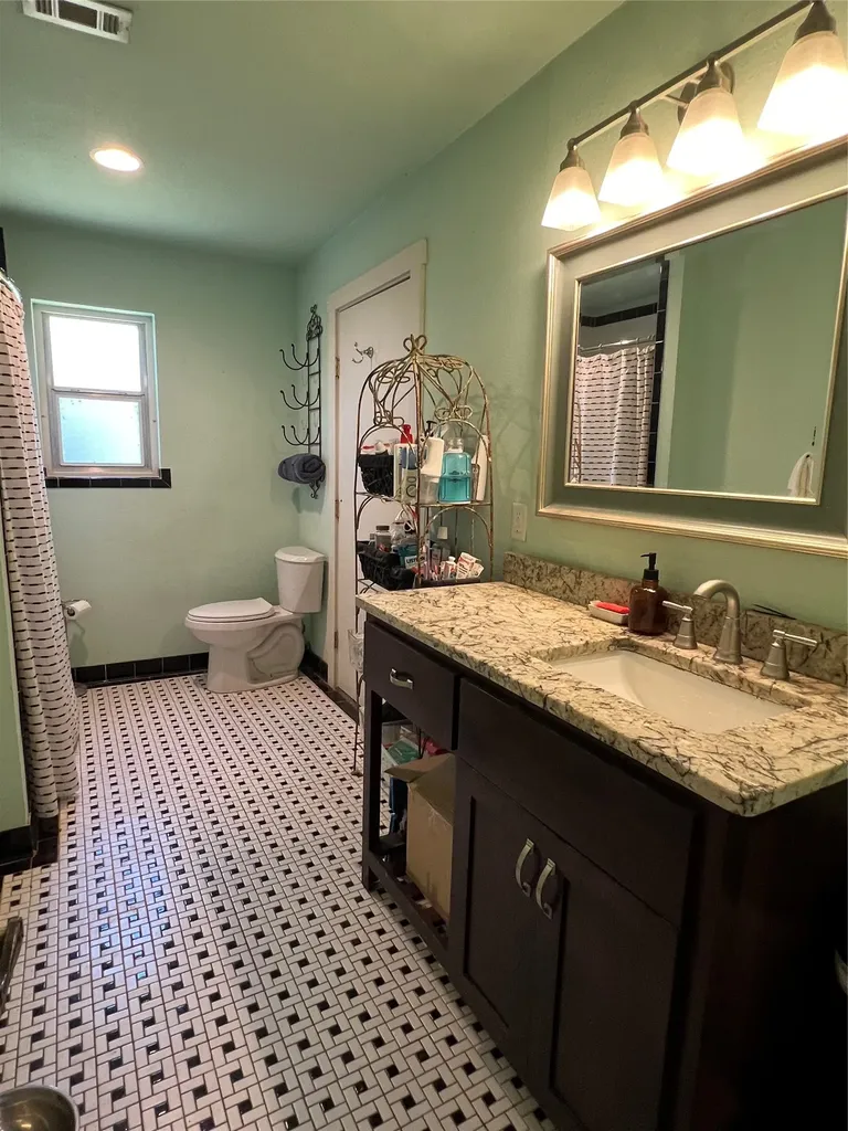 5207 Apache Court De Cordova TX 76049