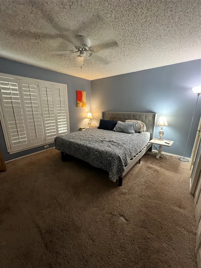 5207 Apache Court De Cordova TX 76049