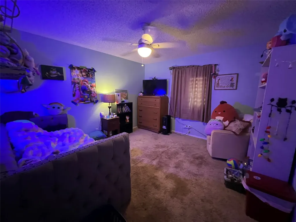 5207 Apache Court De Cordova TX 76049
