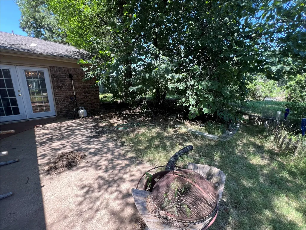 5207 Apache Court De Cordova TX 76049